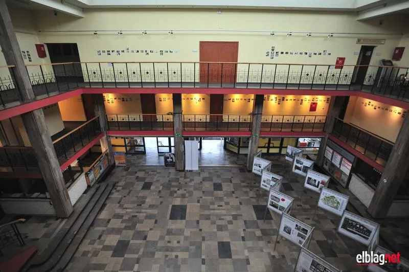 Co nowego w Teatrze Światowid w Elblągu? Sprawdź aktualne wydarzenia i niezbędne informacje kontaktowe!