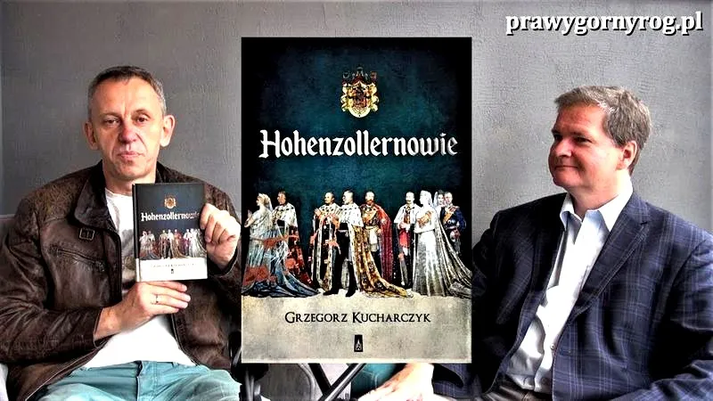 Dynastia Hohenzollernów: ich historia, wpływ na Europę oraz nieodkryte tajemnice dziedzictwa
