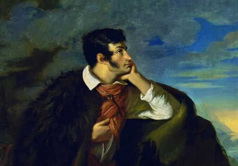 Dziady cz. III - Mickiewicz i jego arcydzieło o zmaganiach i cierpieniach narodu