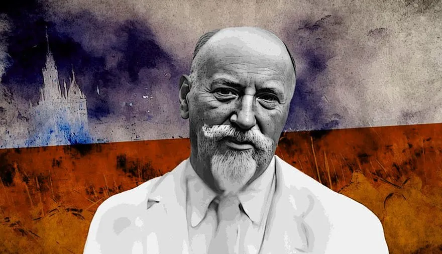 Feliks Koneczny o cywilizacji turańskiej: znaczenie i wpływ na dzieje ludzkości