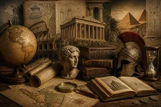Historia