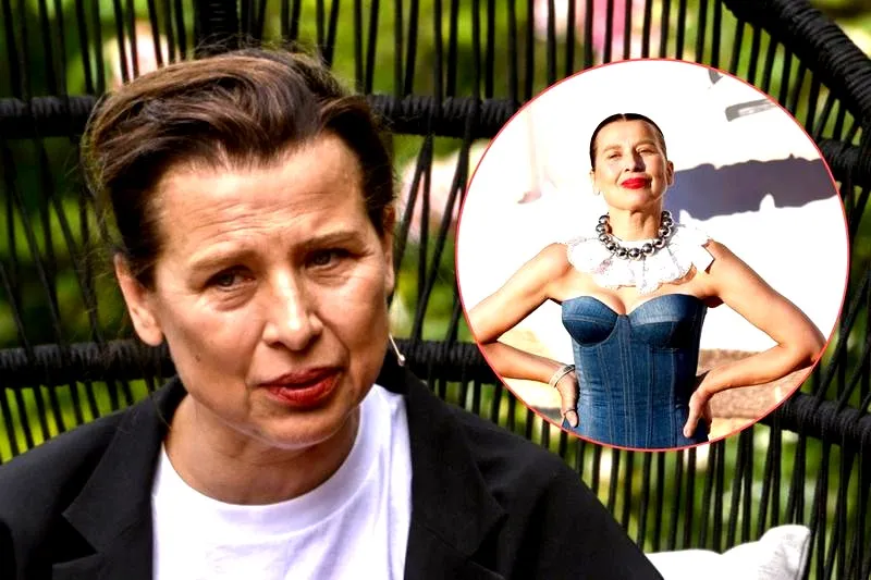 Katarzyna Herman: niezwykła podróż wszechstronnej aktorki teatralnej i filmowej