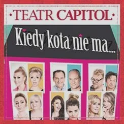 Kiedy kota nie ma: Zbiór opinii widzów i krytyków o spektaklu