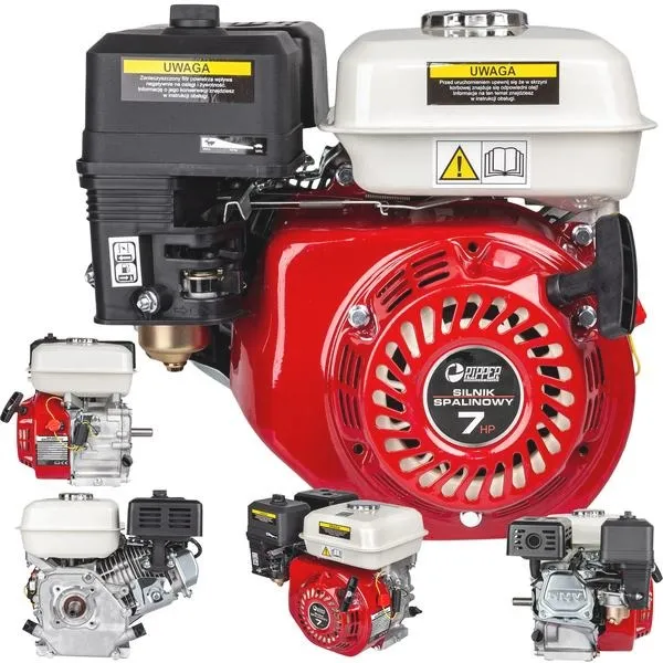 Kiedy wynaleziono silnik spalinowy? Odkryj historię, która zmieniła świat transportu