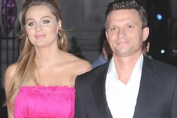 Krzysztof Wiśniewski w roli dyrektora Teatru Komedia – jego wizja i przyszłość sceny