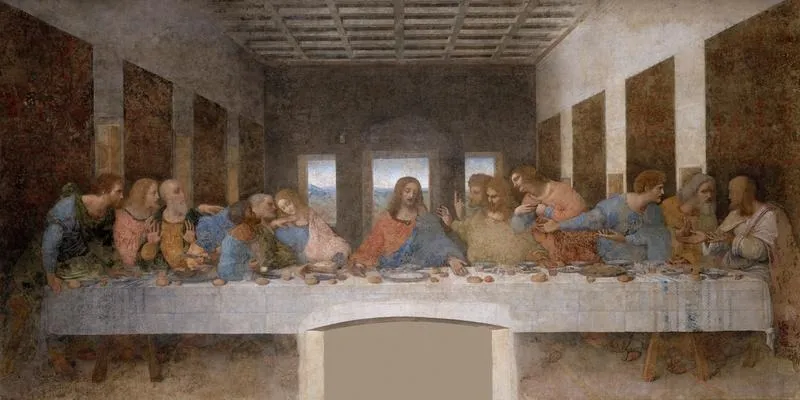 Leonardo da Vinci: sztuka, innowacje i dziedzictwo geniousza renesansu