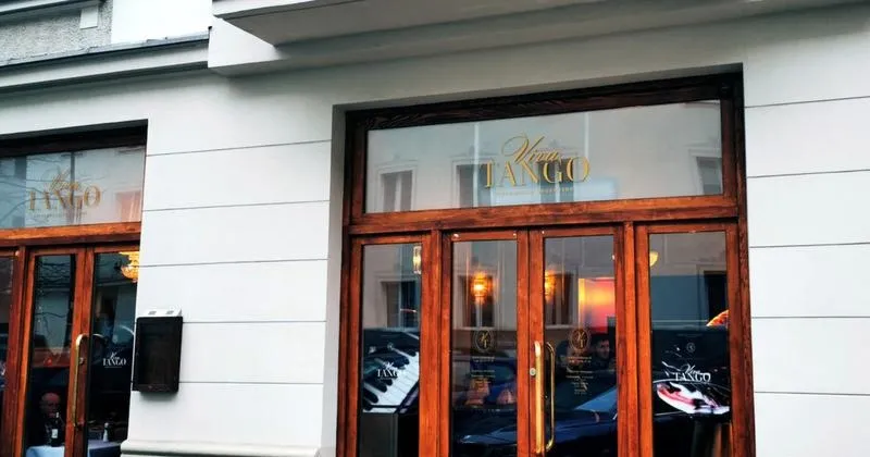 Magia tańca: Tango w Teatrze Polskim w Warszawie, które porusza serca