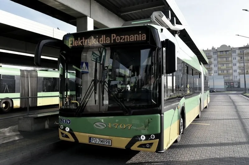 MPK 17 w Poznaniu: Wszystko, co musisz wiedzieć o rozkładzie jazdy, trasie i przystankach tramwaju