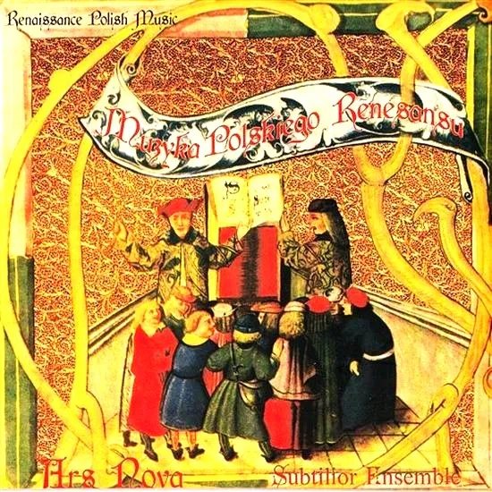 Muzyka renesansu w Polsce: odkrywanie historii, wpływów i jej znaczenia w kulturze