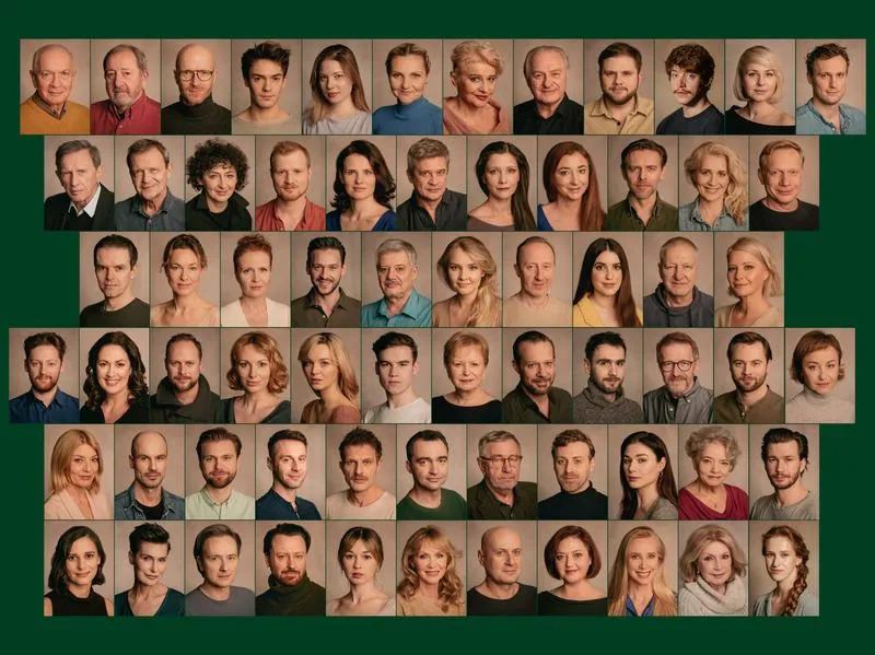 Niezapomniane role w teatrze – najbardziej znani aktorzy teatralni w Polsce