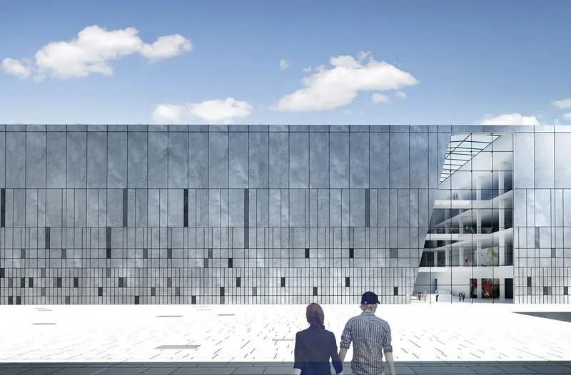 Odkryj fascynujący świat Muzeum sztuki współczesnej w Poznaniu: historia, wystawy i atrakcje czekają na Ciebie