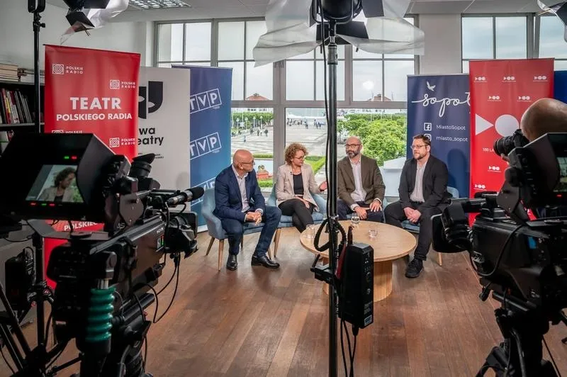 Odkryj, ile teatrów jest w Polsce: zaskakujące fakty i liczby, które musisz znać