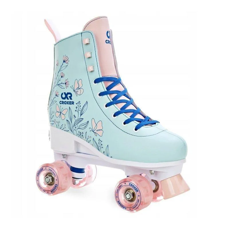 Odkryj, kto wynalazł rolki i jak stworzenie wrotków zmieniło świat jazdy na kółkach