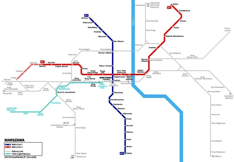 Odkryj magiczny świat Metro – spektakl Warszawa, który poruszy Twoje emocje!