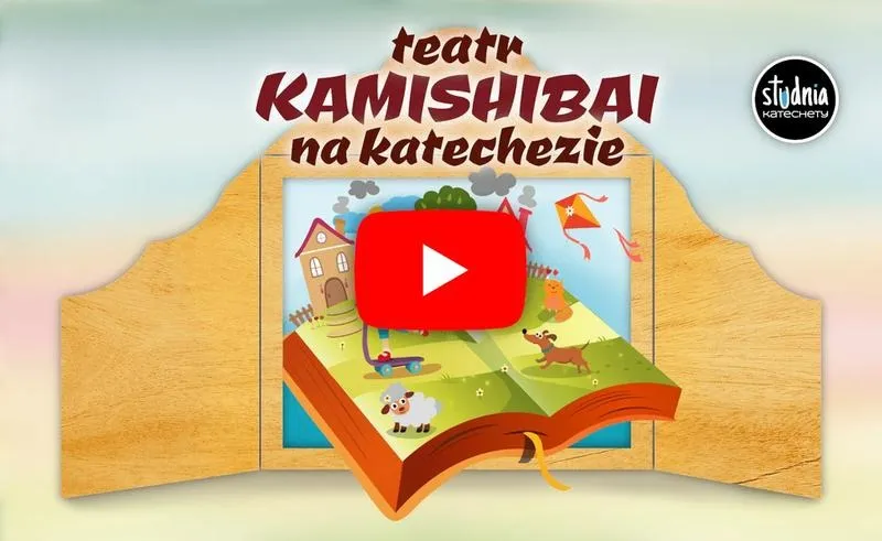 Odkryj magię teatru kamishibai: prosty sposób na kreatywne opowieści