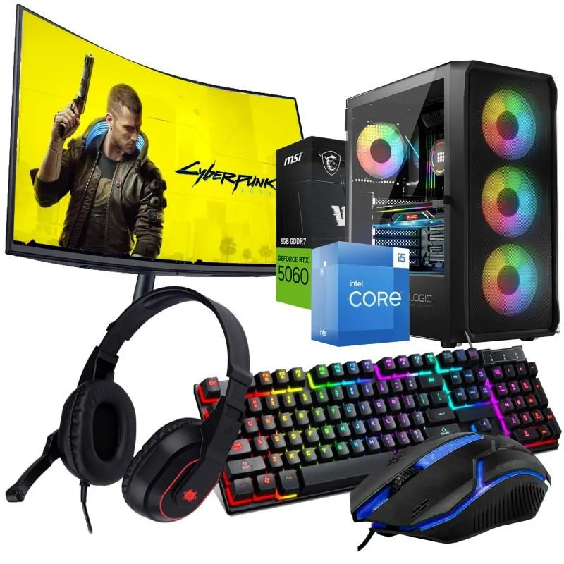 Odkryj Najlepsze Zestawy Komputerowe Na Lipiec: Od Budżetowych Po Topowe Wybory