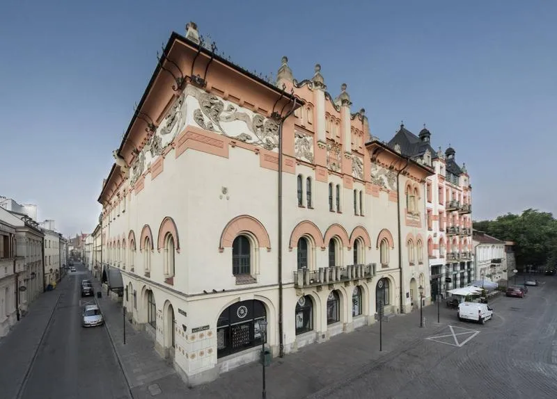 Odkryj Repertuar Teatru Starego: Fascynujące Aktualne Spektakle i Przedstawienia