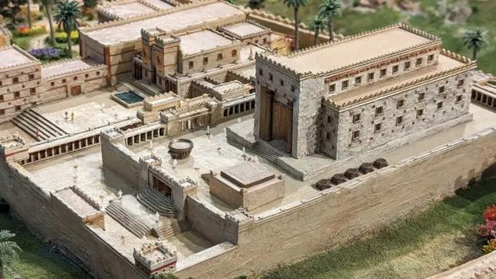 Odkryj Starożytny Izrael: Kluczowe Fakty i Sprawdzone Porady na Skuteczną Prezentację