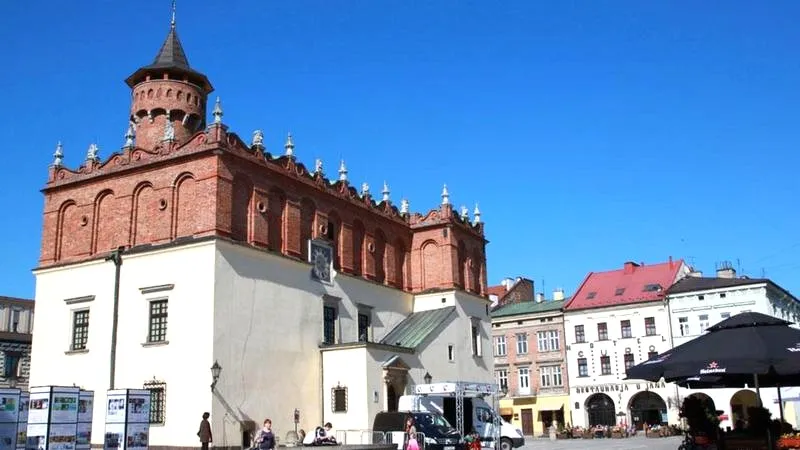 Odkryj Szlak renesansu lubelskiego: fascynujące trasy i niezbędne wskazówki dla turystów