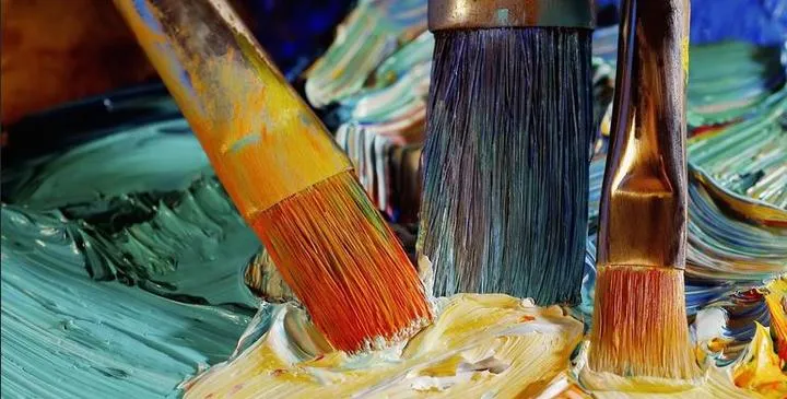 Odkryj tajemnice malarstwa olejnego: techniki, które wzbogacą twoją artystyczną ekspresję