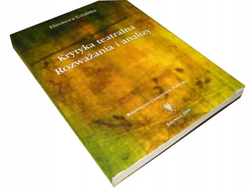 Odkryj tajniki: jak profesjonalnie analizować scenę teatralną ze zdjęcia? Wskazówki dla pasjonatów sztuki