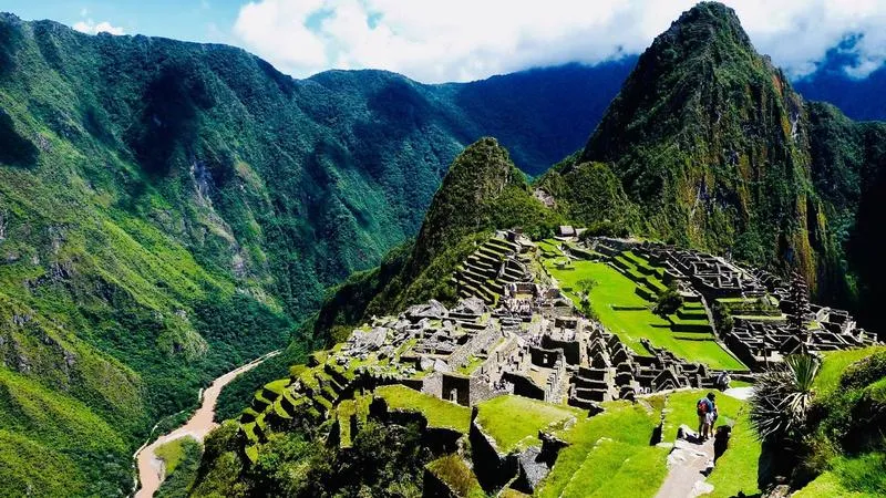 Odkrywając cywilizację Inków: historia, kultura, osiągnięcia i tajemnice upadku imperium