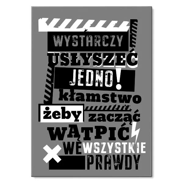 Odkrywając tajemnice w teatrze: spektakl Kłamstwo i jego intrygująca fabuła