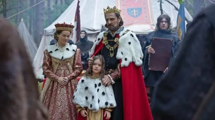 Ostatni z dynastii Jagiellonów: odkrywamy tajemnice życia i upadku wielkiego rodu