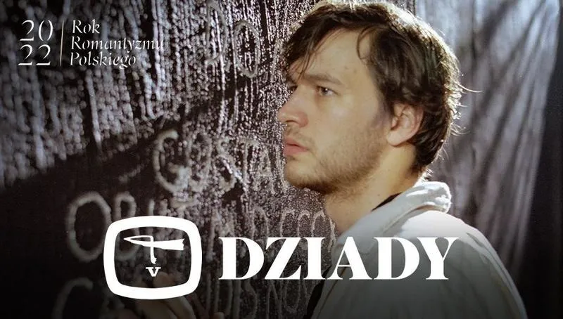 Plakaty teatralne do Dziadów - odkrywanie symboliki i historii spektaklu