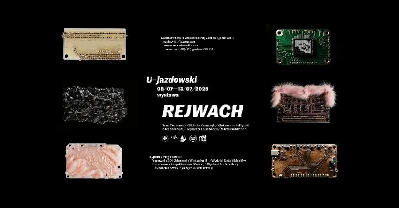 Rejwach - odkryj fascynującą historię i znaczenie tego słowa
