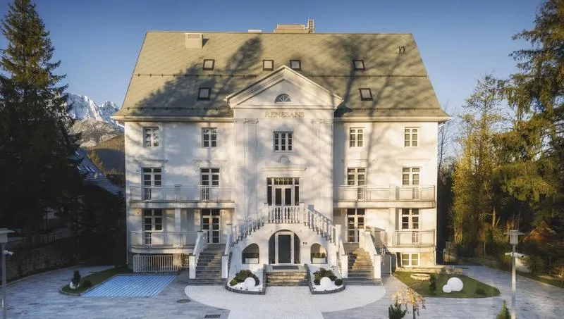 Renesans we Włoszech: rewolucja, która odmieniła kulturę i sztukę