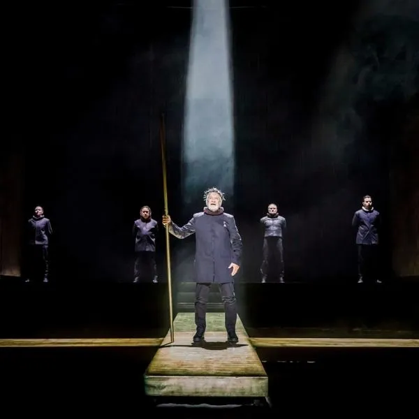 Repertuar Teatru Polskiego: Klasyka i nowości, które zachwycają na scenach