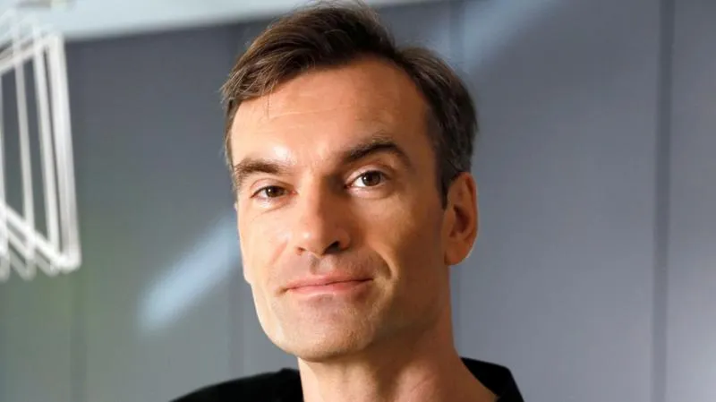 Rodzice Mariusza Zaniewskiego: Zaskakujące sekrety z życia utalentowanego aktora