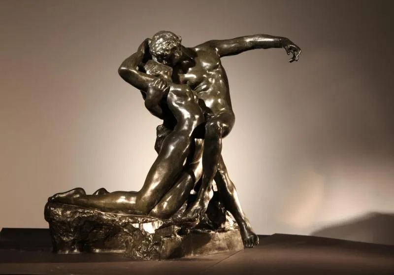 Rzeźba Augusta Rodina Myśliciel: Fascynująca historia i jej wpływ na sztukę