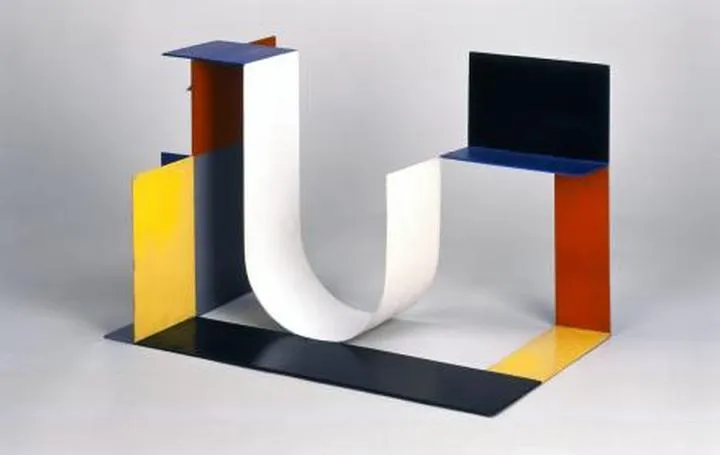 Rzeźba przestrzenna a nowoczesność: Jak Katarzyna Kobro zrewolucjonizowała sztukę 20 wieku