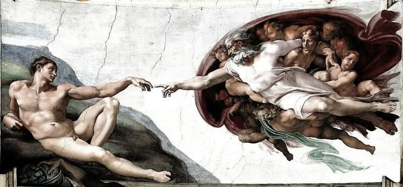 Rzeźby Michała Anioła: fascynująca podróż w świat ich piękna i znaczenia