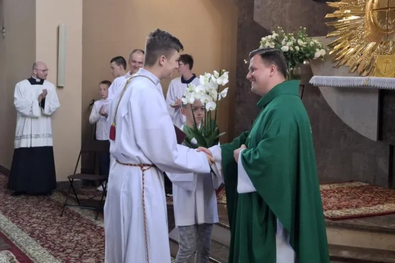 Solenizanci i ich patroni – wyjątkowe obchody imienin 6 października