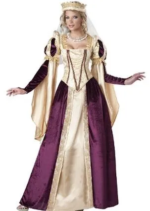 Styl ubioru w renesansie: odzwierciedlenie kultury i statusu społecznego