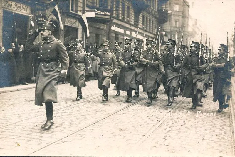 Świętowanie 27 grudnia w Poznaniu: Pamięć o Zwycięskim Powstaniu Wielkopolskim