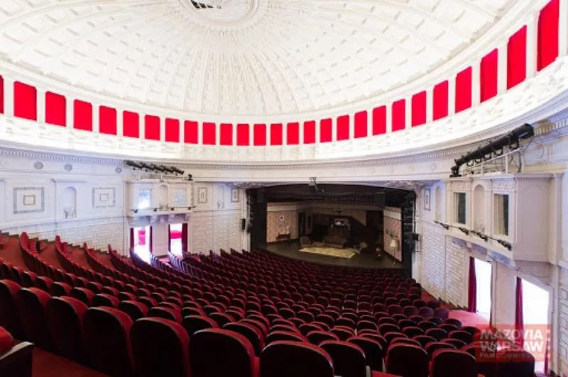 Teatr Komedia Poznań: Co przyniesie repertuar i bilety w 2026 roku?
