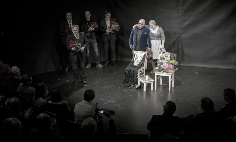 Teatr Korez: poznaj aktualne ceny biletów i dostępne zniżki na spektakle