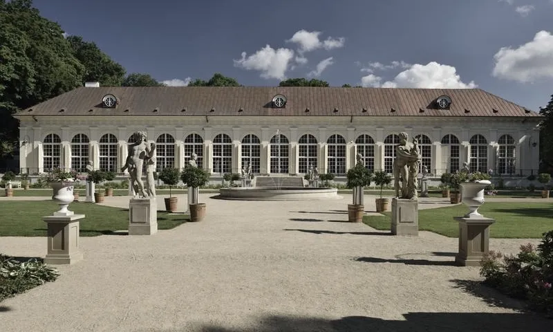 Teatr Królewski w Łazienkach: Fascynująca podróż przez historię i oblicze współczesnej kultury