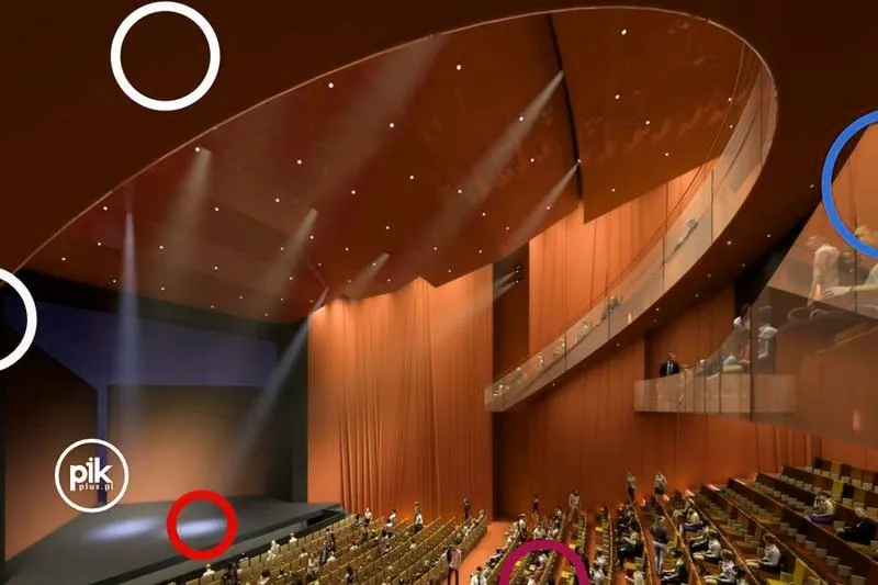 Teatr muzyczny w Łodzi: jakie spektakle czekają na widzów i gdzie kupić bilety?