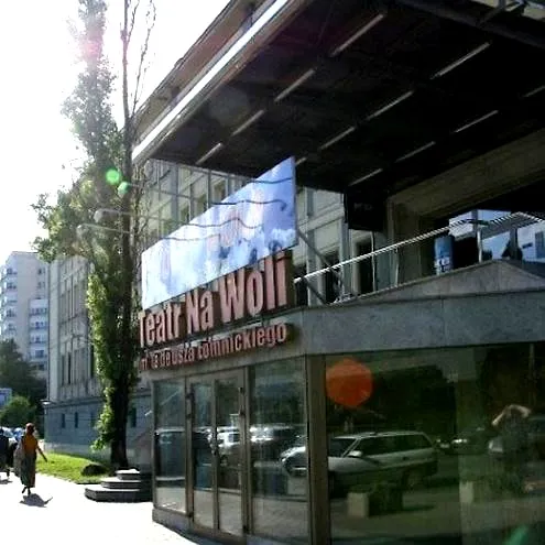 Teatr na Woli: Od historycznych spektakli do społecznego zaangażowania w Warszawie