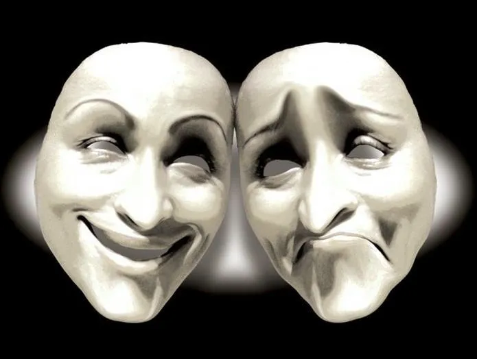 Teatr pełen emocji: Jak żal i trudne wybory kształtują relacje rodzinne