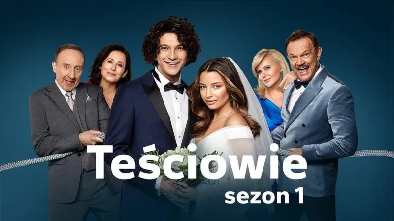 Teściowie spektakl: Co musisz wiedzieć o tej komedii - szczegóły, recenzje i bilety