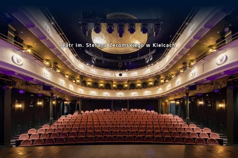 Tu i teraz teatr: odkryj niezwykłe spektakle i ich ukrytą historię