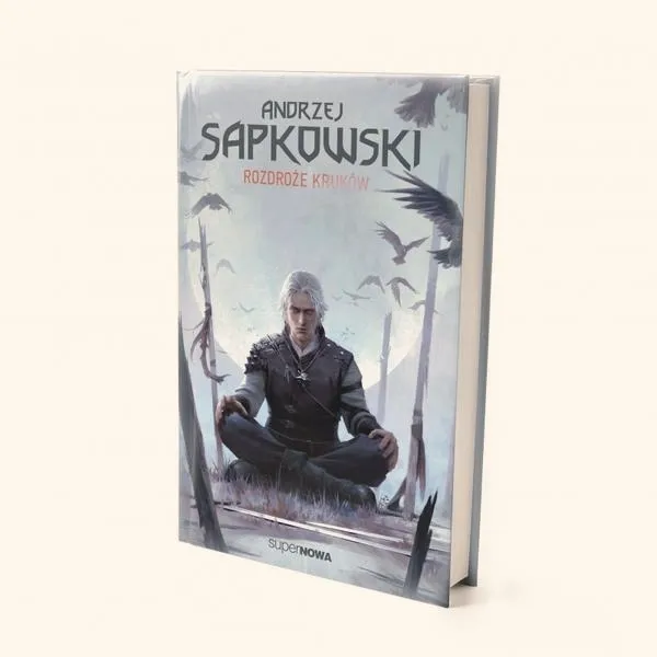 Wiedźmin w Teatrze Muzycznym w Gdyni – niezapomniane przeżycie dla każdego fana sztuki