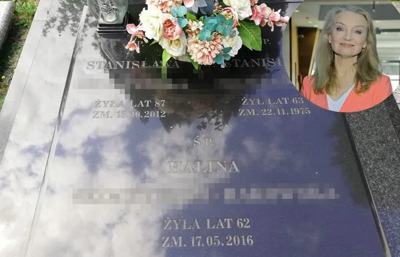 Zaczynała od zera: Halina Skoczyńska w młodości – nieopowiedziana historia aktorki