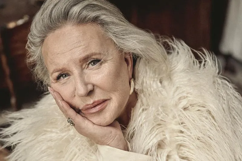 Zasmakuj w emocjach: Och Teatr Lily z Krystyną Jandą w roli głównej